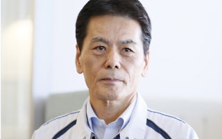 原田 敏男