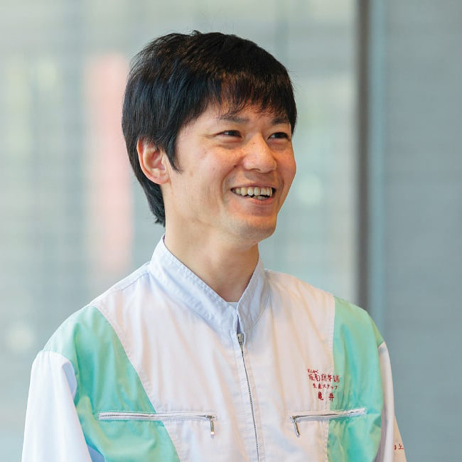 株式会社坂角総本舖様